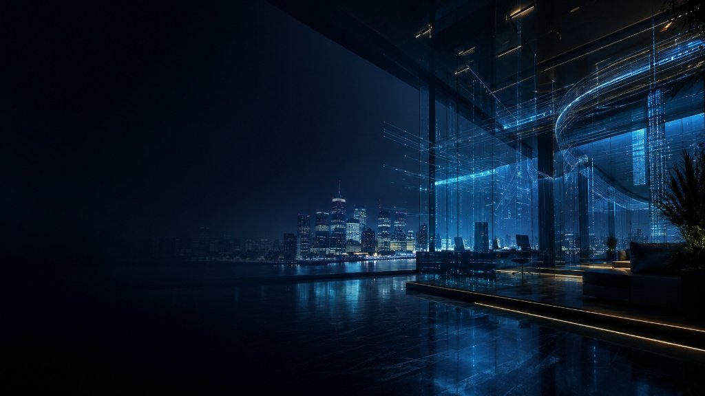 Digital Infrastructure